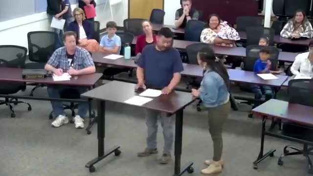 Parents, students ask Fort Morgan board to add middle-school soccer