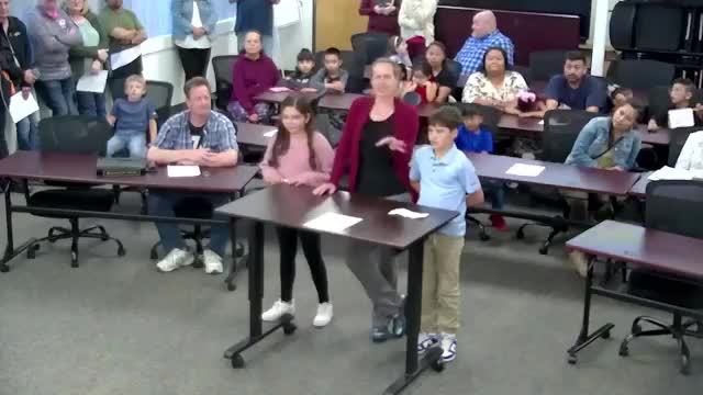 Dual Language Program Shows Positive Results in First and Fifth Grade Assessments