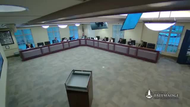 Tallmadge economic development director highlights grant-fueled growth at Glazing Systems