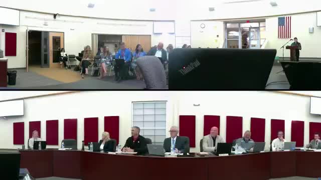 Mackenzie Coffey raises concerns about school support for children with autism