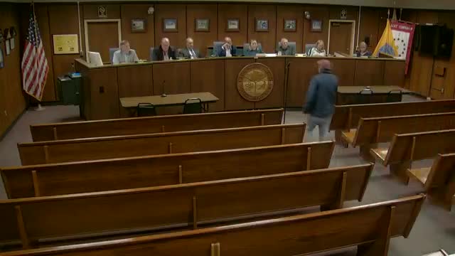 Township outlines in-house plan to remove invasives, replant and resume mowing at park after permit lapses