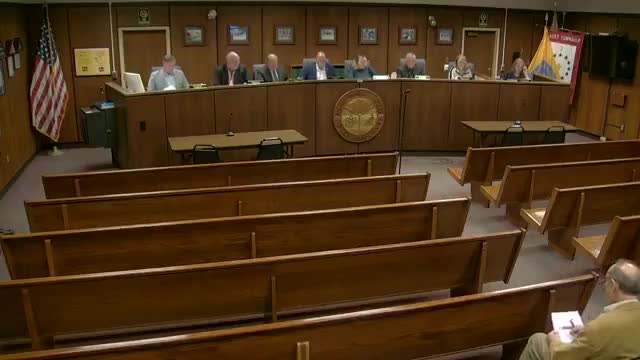 Lacey Township sells $17.722 million bond anticipation notes at 3.75%