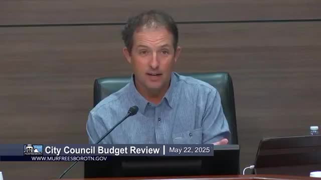 Rutherford County officials discuss collaboration on Murfreesboro City Schools funding