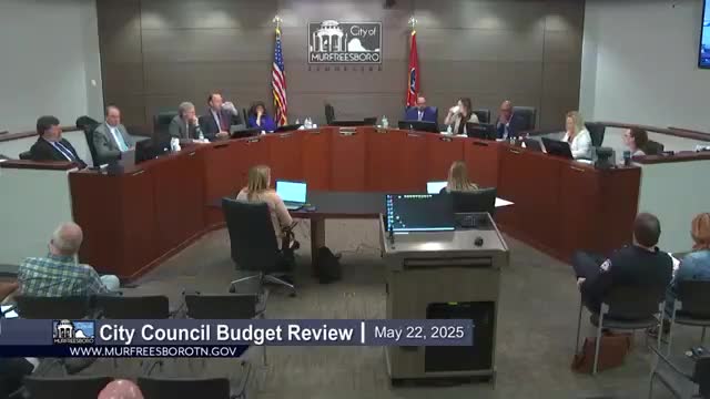 City Council allocates $16M for new positions and public safety enhancements