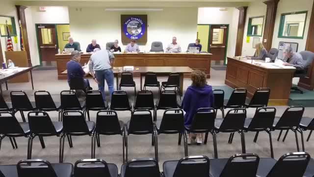Community committee approves economic development plan for Turkey Foot Lake