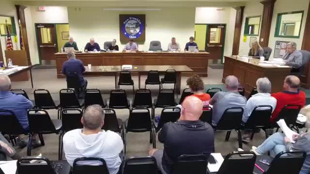 Council approves extension to zoning diagnostic contract, moves into phase 3 work