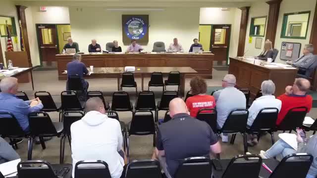 City Council approves tax increment financing districts for Turkey Foot Lake development