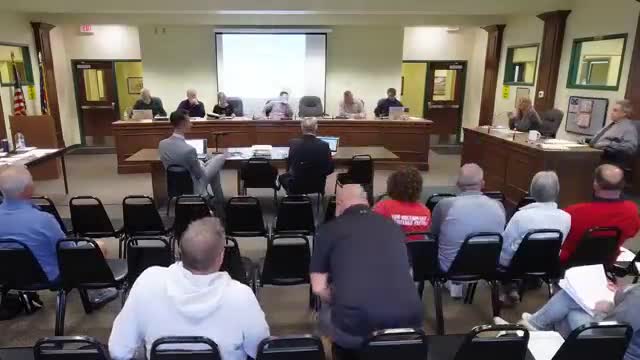 City Council engages Davenport for Comprehensive Financial Review and 5-Year Forecast