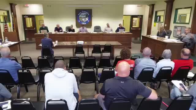 City Council explores TIF district funding and infrastructure for East Side development