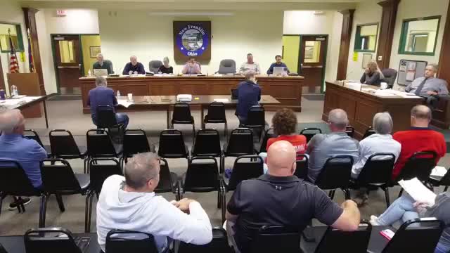 Residents press council for strict short‑term‑rental rules after noisy waterfront stays