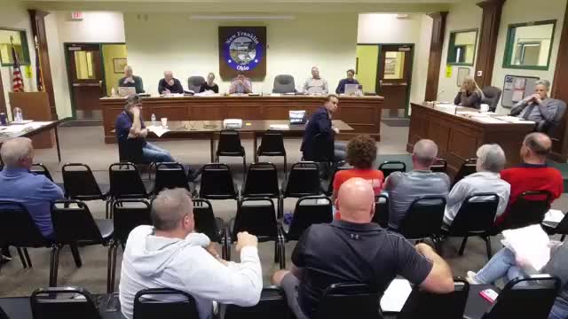 New Franklin Council discusses TIF implications for proposed housing development