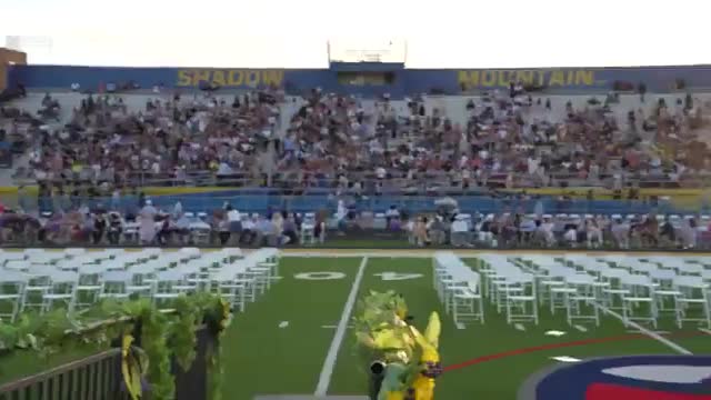 PV Schools celebrates graduation of Class of 2025 with heartfelt congratulations