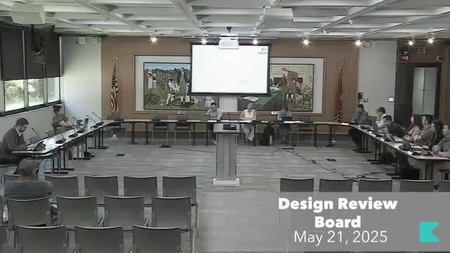 Board approves three new infill houses on Texas Avenue with conditions on parking, columns and rear decks