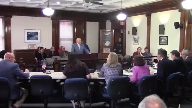 Mayor praises Charlie's swift response to multiple requests amid EMS anniversary