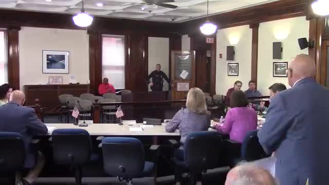 Council adopts amendment penalizing driving across private property to avoid traffic controls