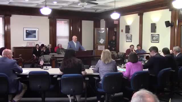 Mayor highlights Hubert Park improvements and team's response to community concerns