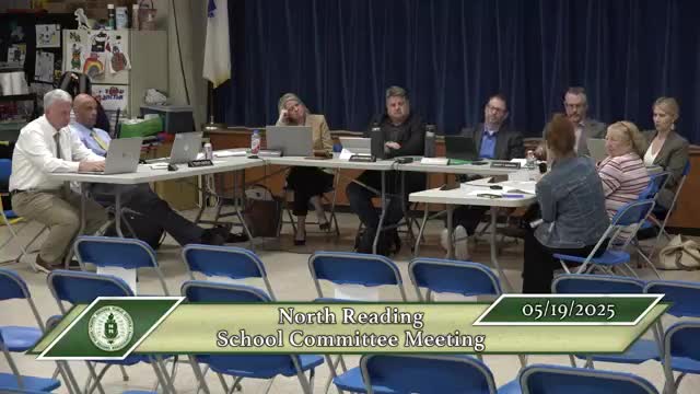 School committee revisits user fees to address budget shortfall for athletics and arts