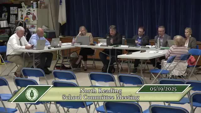 Committee sets universal fee cap at $2200 for 2025-2026 school year
