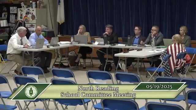 School committee accepts donations totaling over $5K for student field trips and programs