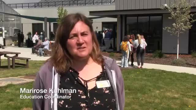 Missoula County launches native plant initiative to support pollinator habitats
