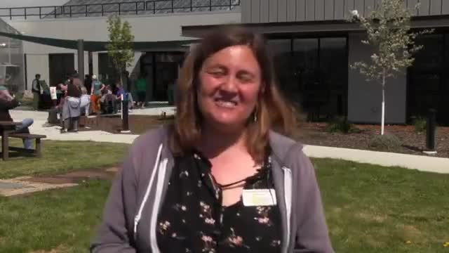 Missoula County promotes native plants and sustainable land management practices