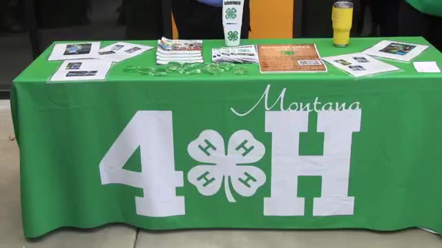 Missoula 4‑H leaders urge enrollment; program offers wide range of projects and camps