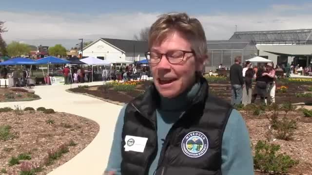 Missoula County launches pollinator gardens and river resource initiative