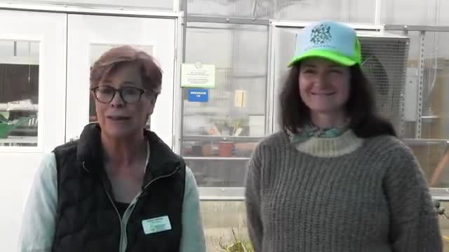 Missoula energy hub promotes efficiency, contractor training and 0‑waste fair support