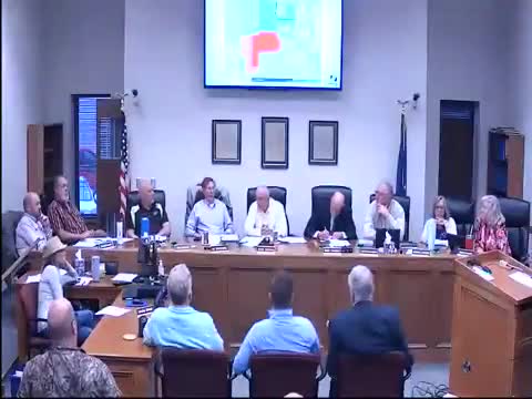 Local Business Owner Advocates for New Ready Mix Plant Amid Development Challenges