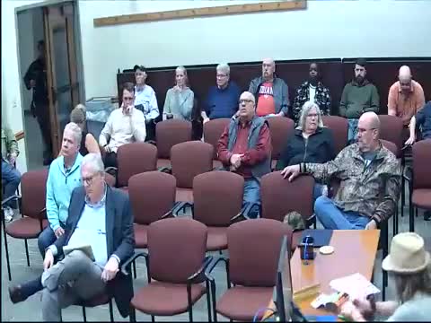 Indiana DNR outlines complaint process for well water issues near drilling sites