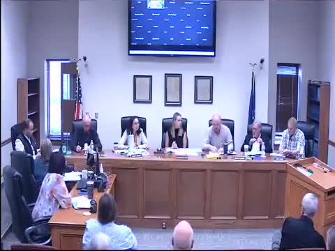 Residents urge Boone County council to press library board on youth programming