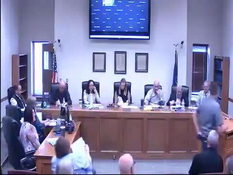 New state road-funding law reduces Community Crossings grants and ties new distribution to wheel tax, county highway director warns