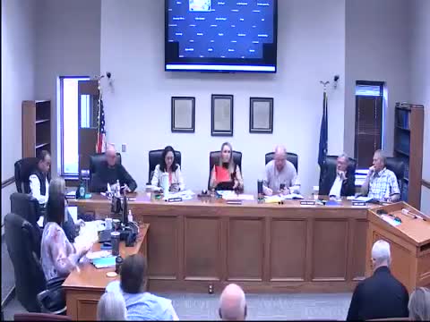 Councilmember calls for changes to Hussey Mayfield Library LGBTQ programs