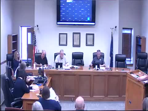 Boone County names Title VI coordinator to meet federal requirements, freeing highway grant funds