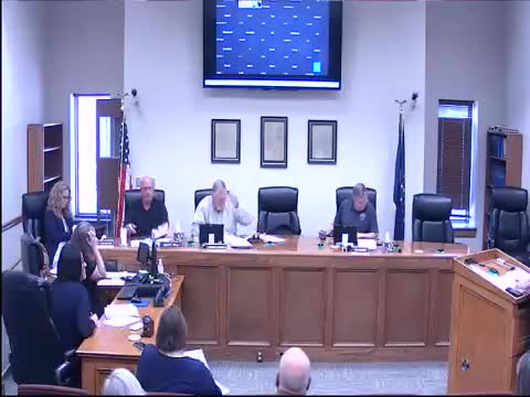 Officials approve unofficial local detour for planned 20-day closure on State Road 32