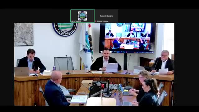 Council receives report on staffing vacancies and recruitment under Government Code 3502.3