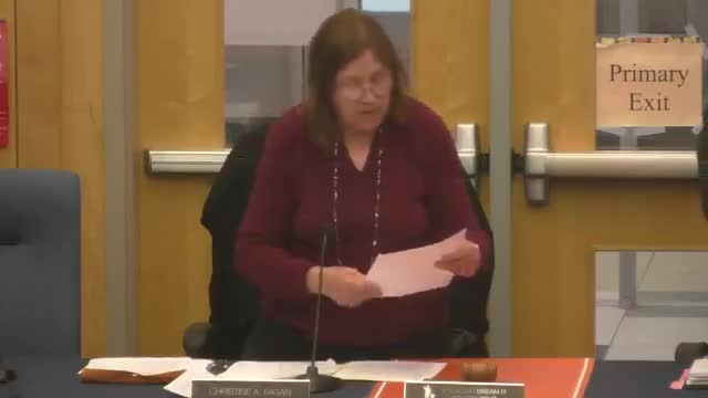 Taunton Public Schools HR Director Shannon Turner reports 99% staff hiring success