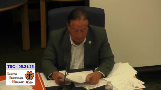 Principal Dakota unveils Mulcahy Elementary School improvement plan for 2024 to 2026