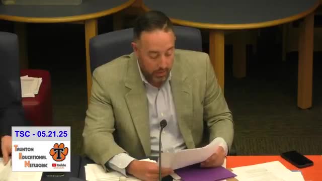 Taunton Public Schools subcommittee approves budget updates and early education program expansion