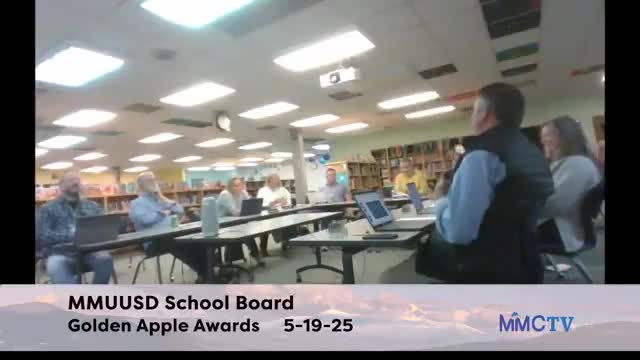 ABAR committee highlights five-year progress in school quality standards