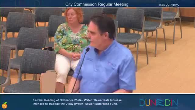 Water Authority secures funding for Lift Stations and wastewater projects post-Irma