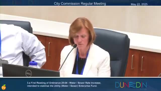 City Council unanimously approves new initiative led by Mayor Franey