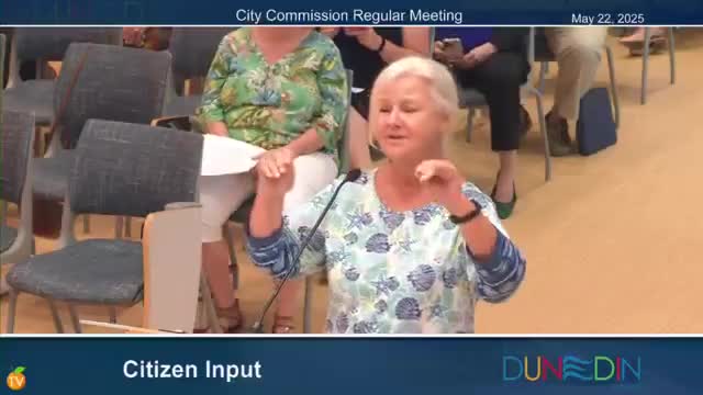 Dunedin commission approves first reading of water, sewer rate increases to shore up utility fund