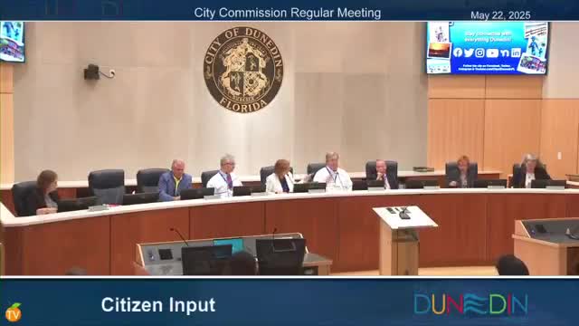 Dunedin officials address pickleball noise concerns near Heather Lakes Condo Association