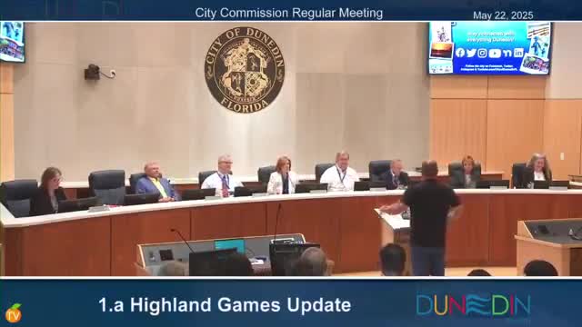 Dunedin Highland Games draw estimated 21,000 across two days; foundation reports $73,200 in community donations