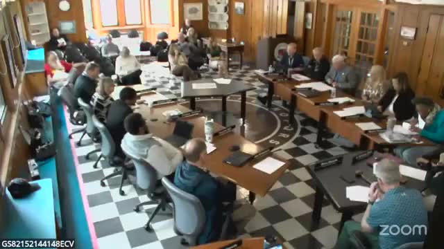 Parks department reports storm damage cleanup at Love Creek, Silver Beach improvements nearing completion