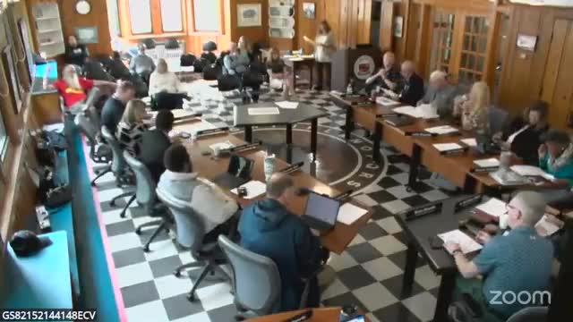 Berrien County says hot‑mix asphalt production resumed; crews cleared 30+ storm‑downed trees