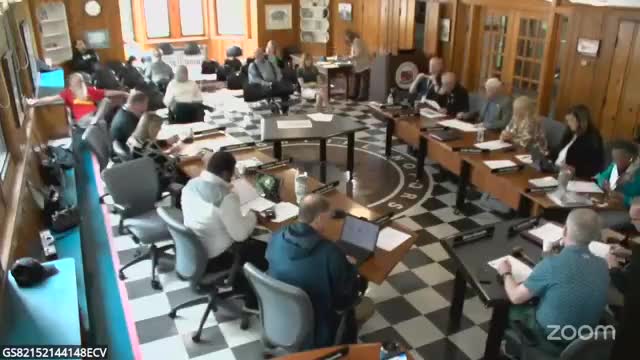 Berrien County board approves two appointments: Community Corrections advisory member and planning commissioner