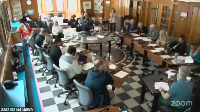 Finance committee reports $2.49M in bills; equalization review avoids roughly $300,000 rollback, commissioner announces abstention on $15,000 PO