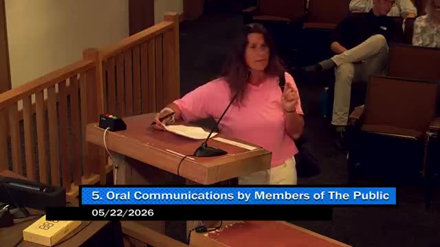 Capitola council opts to fill vacant seat by appointment; opens application May 27–June 3